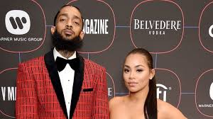 I spoke with nipsey hussle about his business model, evolution as an entrepreneur, and the keys to creators owning their influence to design the future. Nipsey Hussle Was A Protector His Parents And Girlfriend Lauren London Speak Out Los Angeles Times