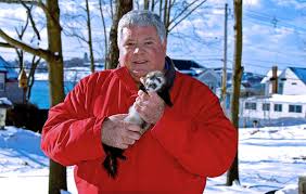 Obituary: Greg Bennett — The Hull Times