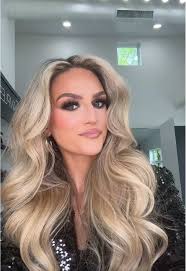 Before & After with Miss Powdersville ⭐️ #misssouthcarolinaheadshots  #misssouthecarolina