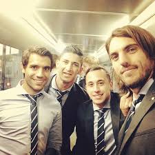 El elenco de esteban valencia. Argentinemen Archives Joaquin Larrivey Soccer Player