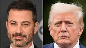 Jimmy Kimmel's Suspension is the Latest Display of Donald Trump's Growing  Power Over the Media Landscape | Chicago News | WTTW