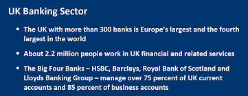 The largest bank in uk is hsbc holdings with more than us$2.5 trillion in assets. Facebook