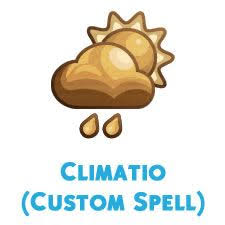 The sims 4 base game offers several ways to die, from the basic and preventable fires, to the (kind of) inevitable old age, and unchecked emotional extremes. Mod The Sims Climatio Weather Controlling Spell Sims 4 Game Mods Sims 4 Custom Content Sims 4 Game