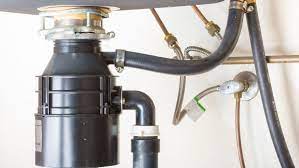 How to install a garbage disposal step by step instruction! How To Wire A Garbage Disposal With A Plug In Cord