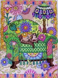 Pin On Coloring Books Colored