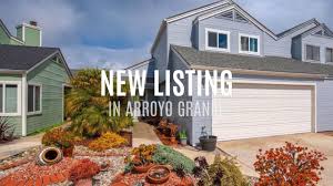 1189 Pacific Pointe Way Arroyo Grande Arroyo Arroyo Grande Curb Appeal