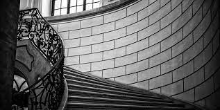 Climbing The Stairway To Success