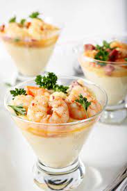 Shrimp And Grits Recipe Tailgate Food Party Entrees Recipes
