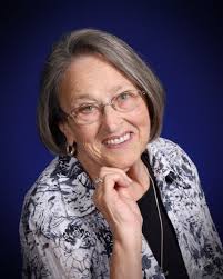 Catharine Ruch Obituary