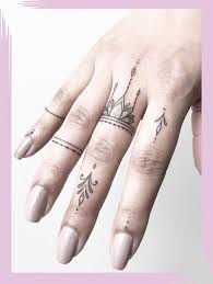 The design below looks cool on the wearer. The Best Tattoo Ideas For Women Global Fashion Report