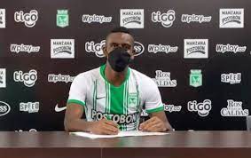 Jorge andrés segura portocarrero (born 18 january 1997) is a colombian footballer who plays as a center back for atlético nacional. Atletico Nacional Le Da La Bienvenida Al Defensa Jorge Segura