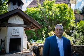 Orbán és gyurcsány házához képest eltörpül angela merkel otthona. H Be Gv69hjlbm