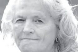 Services held for Lillie Garrison