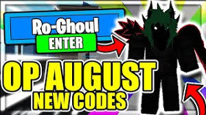 In order to make your character unique in ro ghoul, you need to use yen to buy numerous different masks. How To Put Code In Ro Ghoul Herunterladen