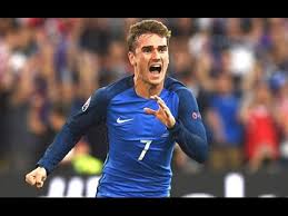 For the eternal love towards this beautiful game, we have come up with the idea of euro cup 2016. Antoine Griezmann All Goals Euro Cup 2016 Youtube