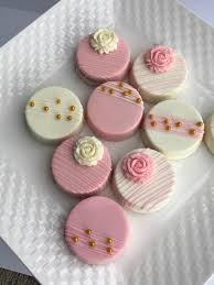 Baby Shower Favor Baby Girl Baby Boy Chocolate First Etsy Elegant Cookies Chocolate Covered Oreos Chocolate Covered Strawberries