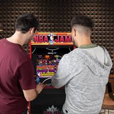 Check spelling or type a new query. Arcade1up Official On Twitter Arcade1up Is Launching A Surprise Nba Jam 3 Point Giveaway Like This Post And Tag 3 People In The Next 24 Hours For A Chance To Win Your