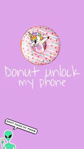 Don, t, touch, my, phone, wallpaper, wallpapers, pinterest, name : Freetoedit The Is My New Lock Screen Unicorns Dont Touch My Phone Unicorn 1024x1815 Wallpaper Teahub Io