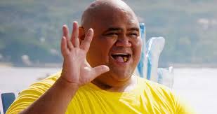 Morto Taylor Wily, gigante buono del sumo e star di "Hawaii Five-O" e  "Magnum P.I."