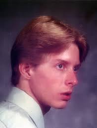 James “Jim” Frederick Oelberg