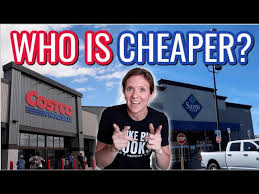 Sam's club idaho falls id. Costco Vs Sams Shop With Me At Sams Club And Costco Youtube