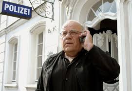 Palu war ebenfalls ein genießer, vor allem der französischen lebensart. Tatort Folge 421 Strafstoss Tatort Fans