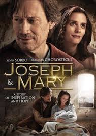 Joseph & Mary