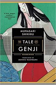 Quotes in this section trigger when the player is in the collection tab. Amazon Com The Tale Of Genji 9780393353396 Shikibu Murasaki Washburn Dennis Books
