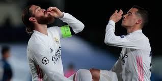 Watch liverpool fc vs real madrid live online. Highlights Real Madrid Vs Atalanta 3 1 Liga Champions 2020 21 Bola Net
