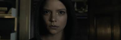 First Trailer for Ridley Scott-Produced MORGAN ~ Reviews From A Bed