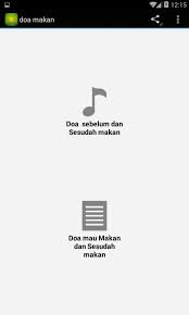 Doa sebelum makan gereja katolik roma home. Doa Makan Fur Android Apk Herunterladen