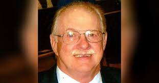 Joseph H. "Joe" Raupers Obituary