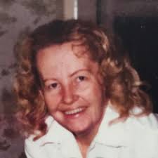 Wilma Baron (1928-2013)