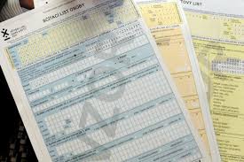 Bude to přesně 100 let od prvního československého sčítání lidu z roku 1921. Scitani Lidu Zacne Koncem Brezna 2021 Udaje Bude Mozne Poslat Elektronicky Ct24 Ceska Televize