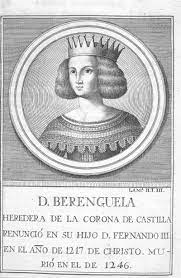Category:Berenguela of Castile - Wikimedia Commons