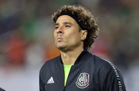 Guillermo ochoa incredible saves world cup 2018 hd 1080p. Goalkeeper Guillermo Ochoa Returns To The Nest With Aguilas