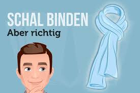 Strategie strategische aufteilung der zellen. Schal Binden 10 Tipps Anleitungen Fur Schaltrager