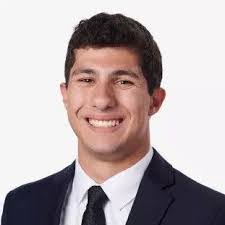 Nicholas Malik's Instagram, Twitter & Facebook