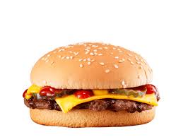 Thereof, what is the cheapest burger at mcdonalds? Beef Burgers Hungry Jack S Australia