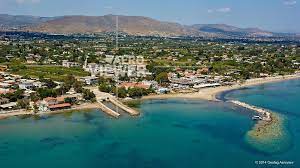 Περικλέους 22 (παραλία μαραθώνα), άγιος παντελεήμων (ψάρι) — ψαρούλης ξενοφώντος 22, γλυφάδα (ψάρι) — ψαροταβέρνα ο θανάσης κων. Tripinview Residential Agios Pantelehmwn