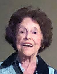 Obituary information for Arlene Allen