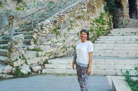 Marmara is a very special region you can enjoy olive groves, beautiful sea and blue sky. Slovenka Natalia O Zivote V Antalyi V Turecku Sa Zije Jednoduchsie Ako Na Slovensku Idem CestovateÄ¾sky Portal