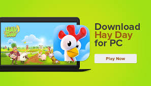 Download Hay Day For Pc Windows 10 7 8 Laptop