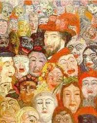 Image result for arte espressionista