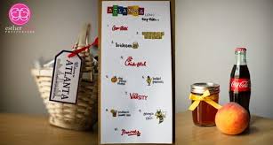 Google Image Result For Http Ellybevents Com Blog Wp Content Uploads 2010 09 Welcome Baskets Atlanta Wedding Photography Guest Gift Basket