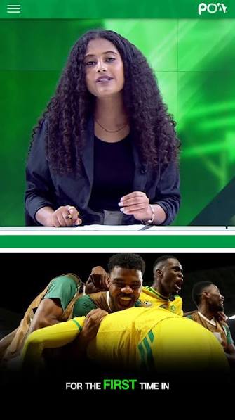 #SouthAfrica Reach World Cup Knockout Stage with Historic Win | POA English  | Facebook