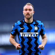 The danish midfielder is in stable condition now. Inter Milan 2020 21 Report Cards Christian Eriksen Serpents Of Madonnina