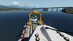 This place is meant for discussion, announcements, updates, funny gameplay and other media appearances for the upcoming game. 1 0 20 The Towing Missions Update Stormworks Build And Rescue Update For 30 October 2020 Steamdb