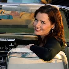 Geena Davis on "Thelma & Louise" & Her New Memoir: Interview with Kate  Dwyer - Arts Intel