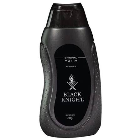 Black Knight TALC 60G